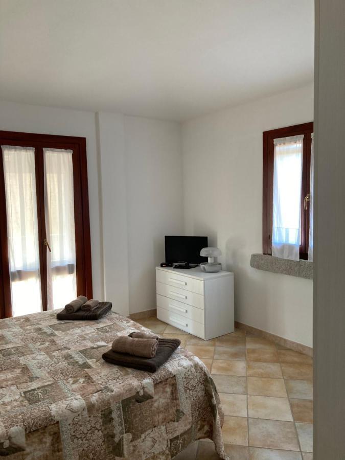 Villa Molly San Teodoro  Buitenkant foto