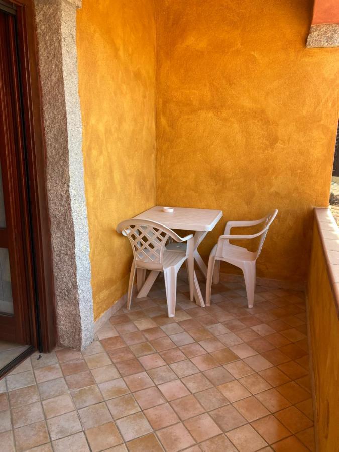 Villa Molly San Teodoro  Buitenkant foto